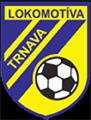 FK LOKOMOTÍVA TRNAVA 2003